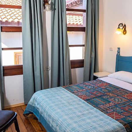 Atelya Art Hotel Antalya Ngoại thất bức ảnh