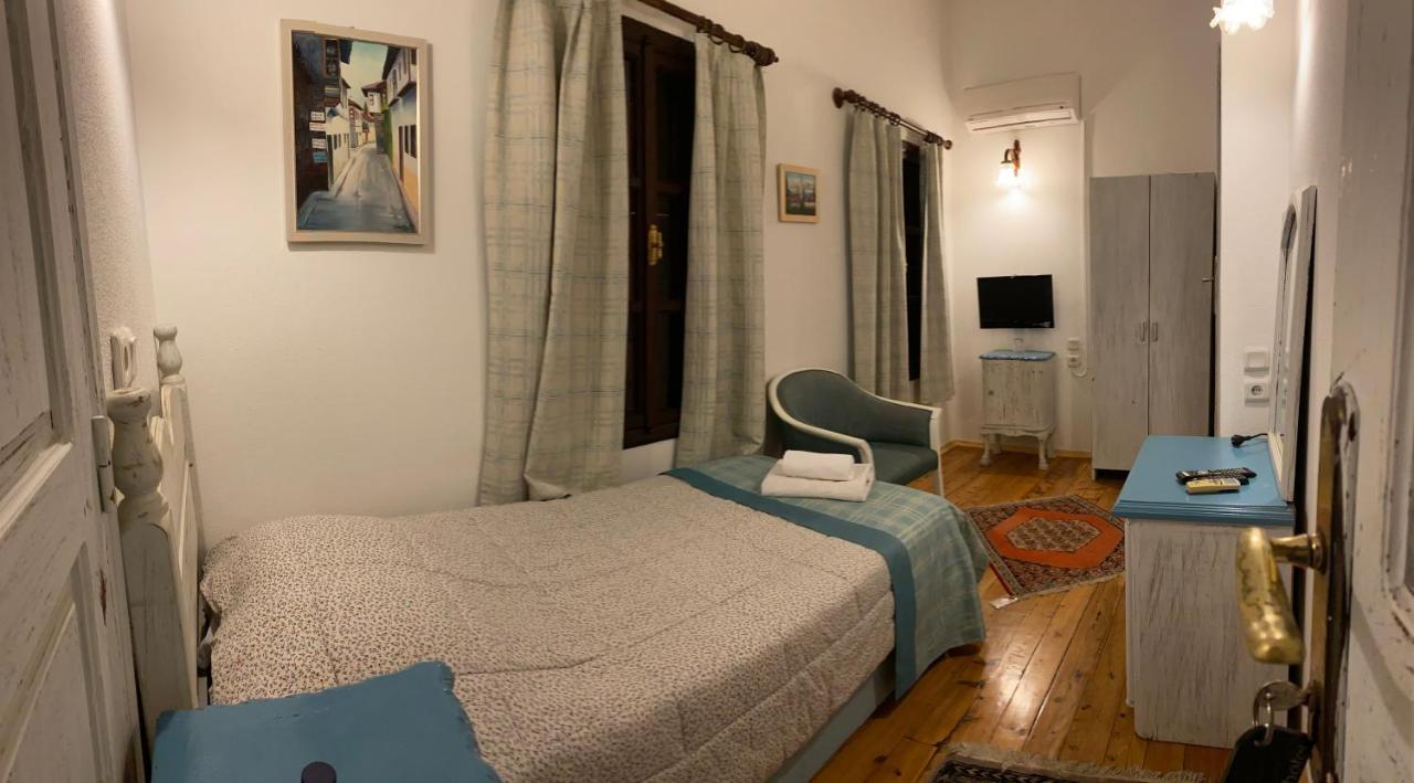 Atelya Art Hotel Antalya Ngoại thất bức ảnh