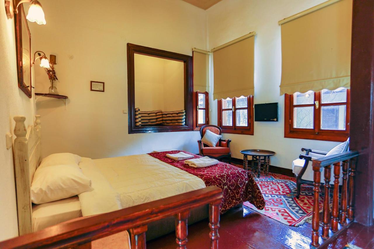 Atelya Art Hotel Antalya Ngoại thất bức ảnh