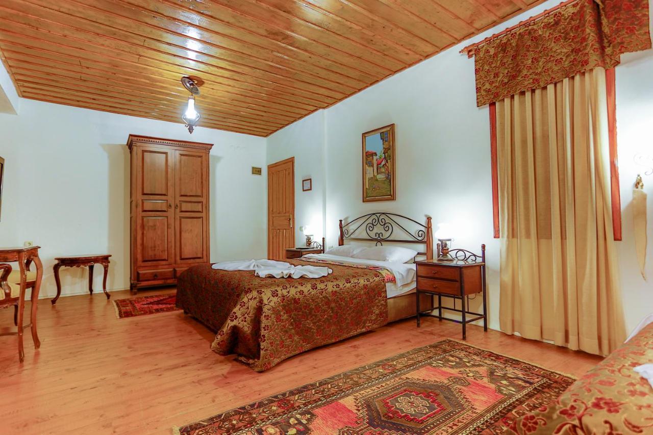 Atelya Art Hotel Antalya Ngoại thất bức ảnh