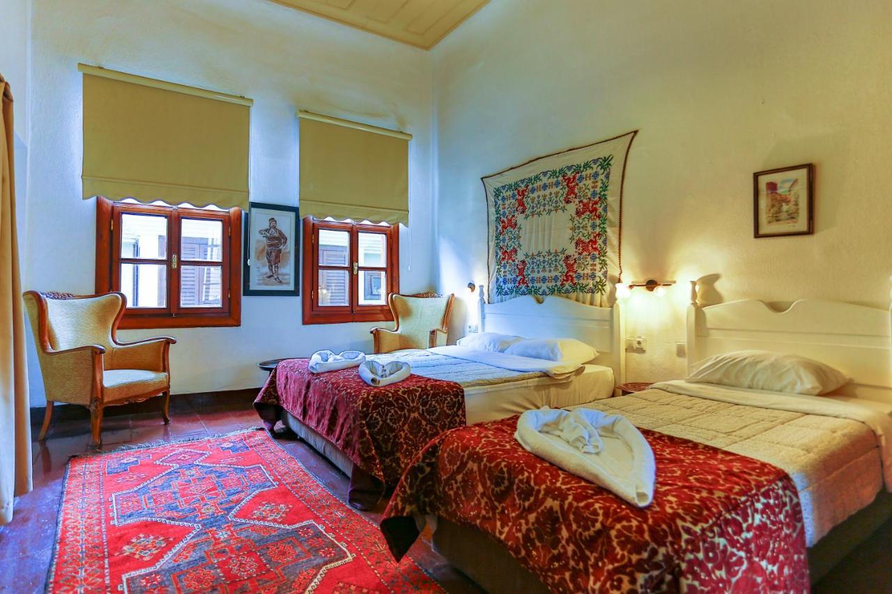 Atelya Art Hotel Antalya Ngoại thất bức ảnh