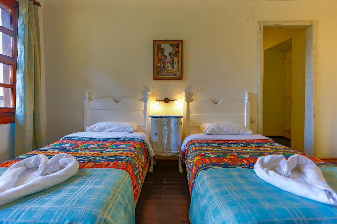 Atelya Art Hotel Antalya Ngoại thất bức ảnh