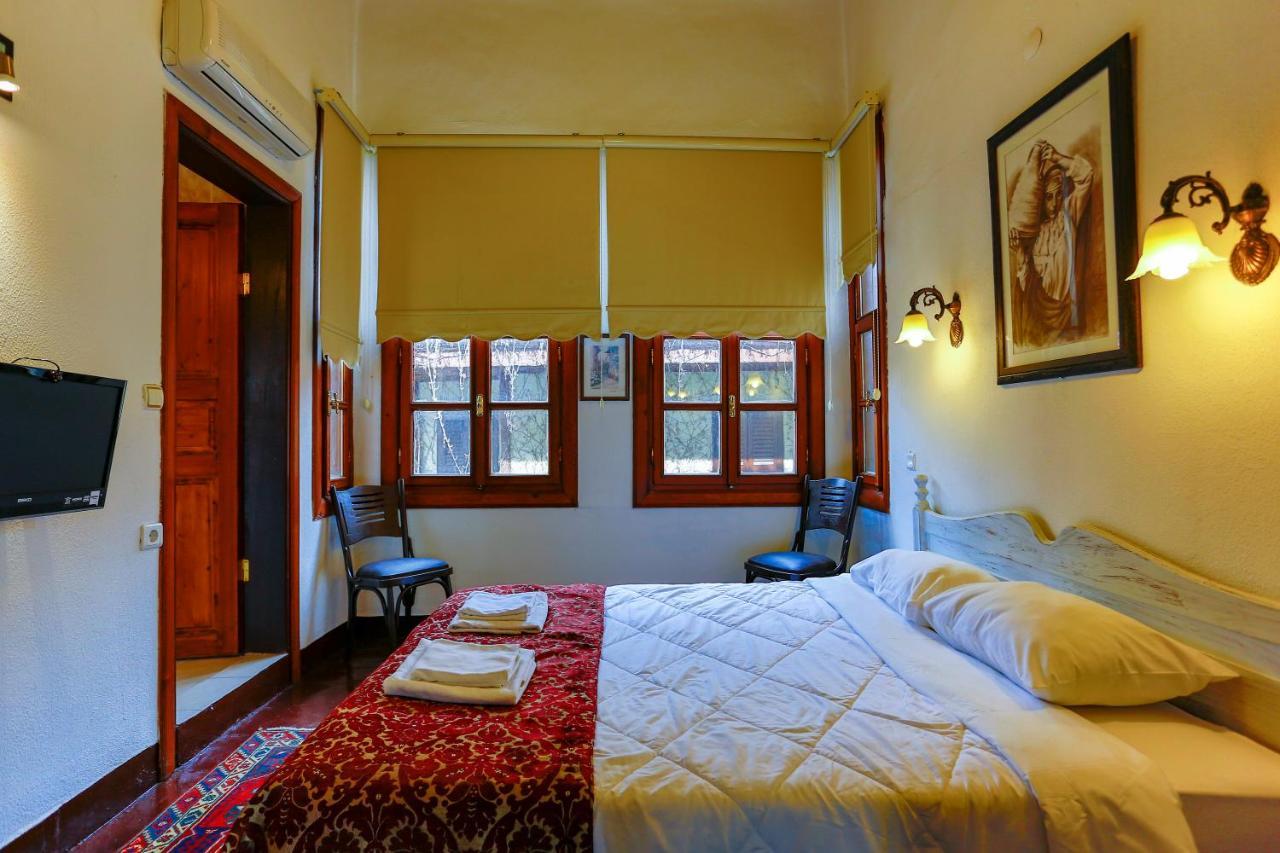 Atelya Art Hotel Antalya Ngoại thất bức ảnh
