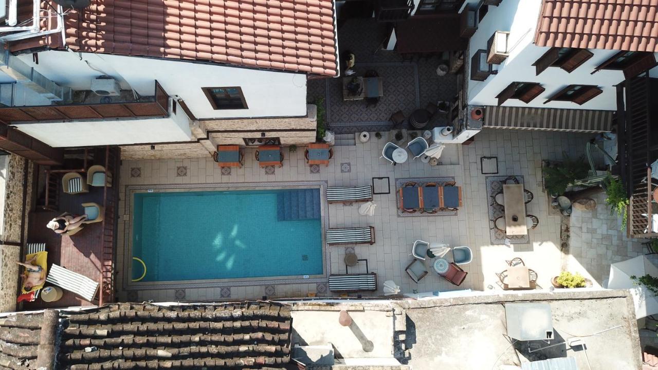 Atelya Art Hotel Antalya Ngoại thất bức ảnh