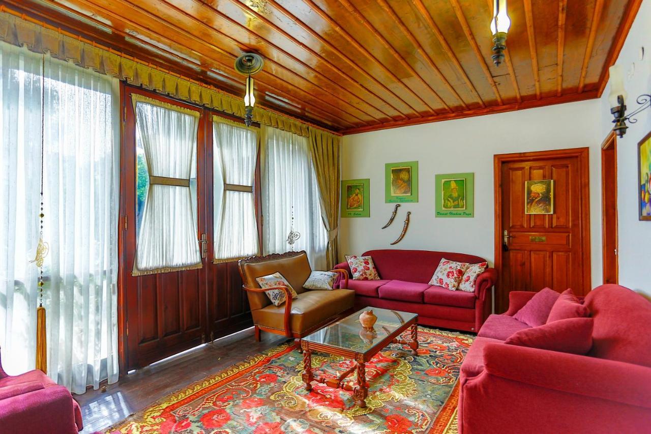 Atelya Art Hotel Antalya Ngoại thất bức ảnh