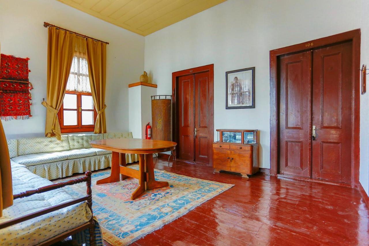 Atelya Art Hotel Antalya Ngoại thất bức ảnh