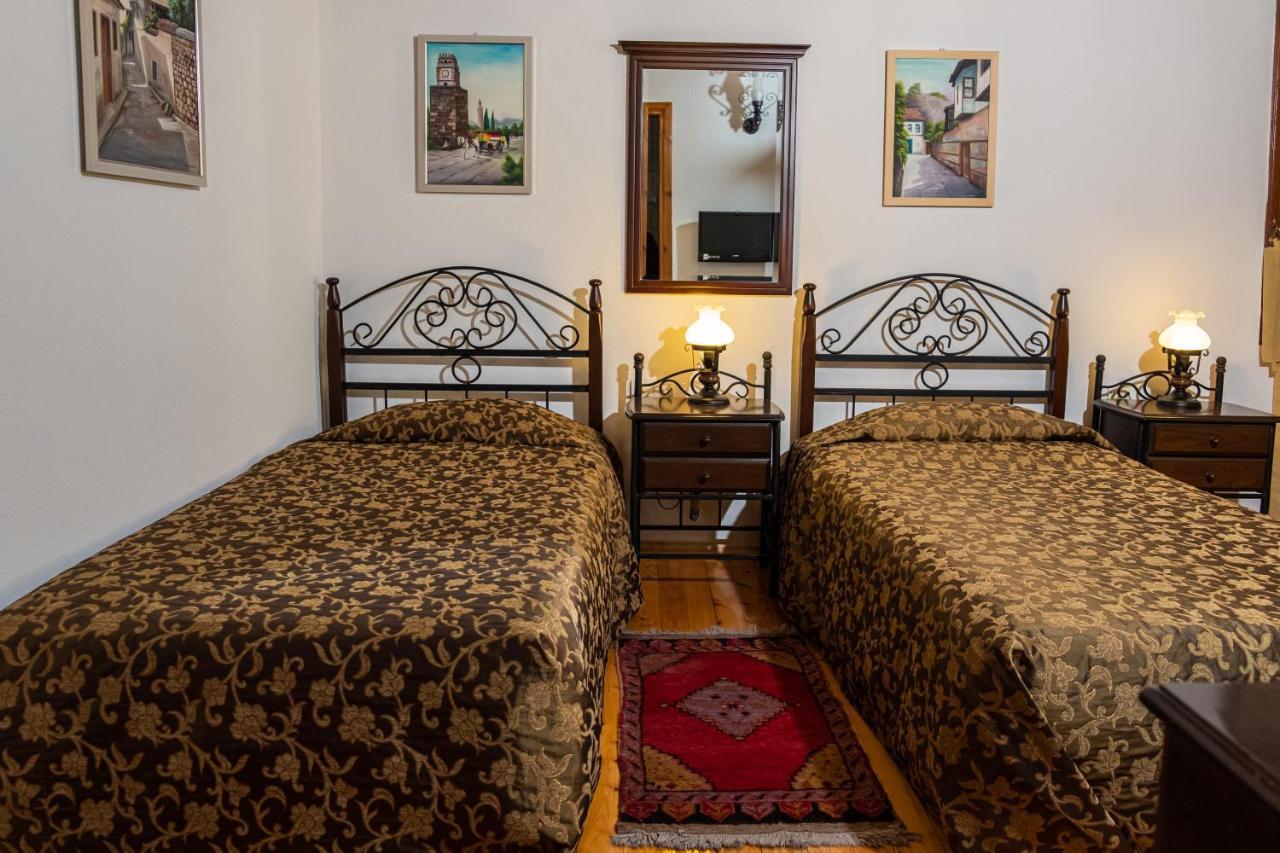 Atelya Art Hotel Antalya Ngoại thất bức ảnh