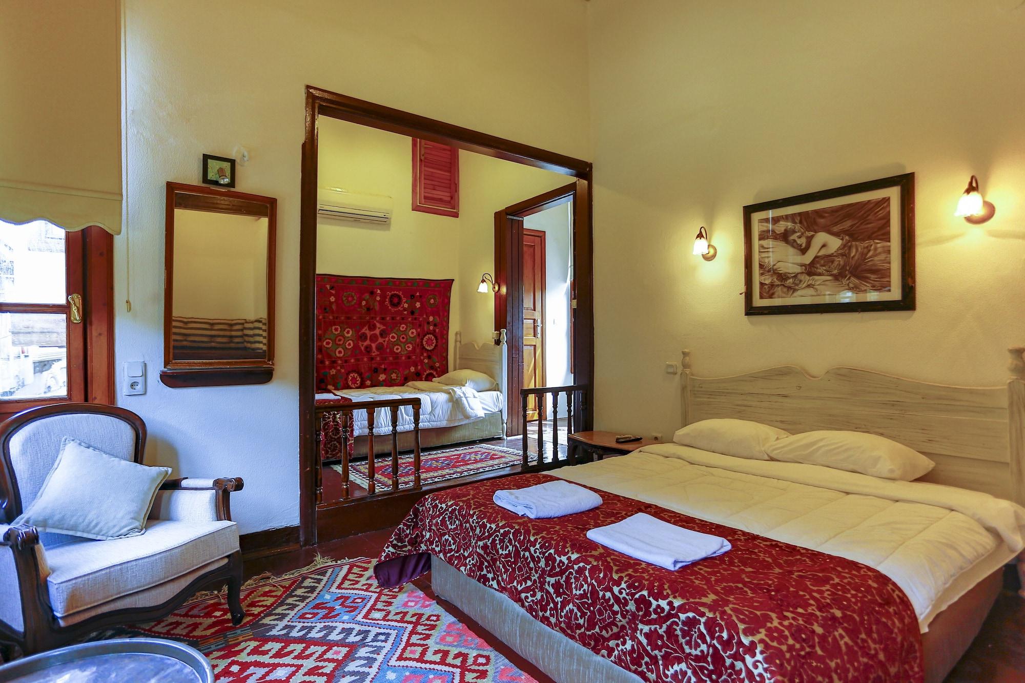 Atelya Art Hotel Antalya Ngoại thất bức ảnh
