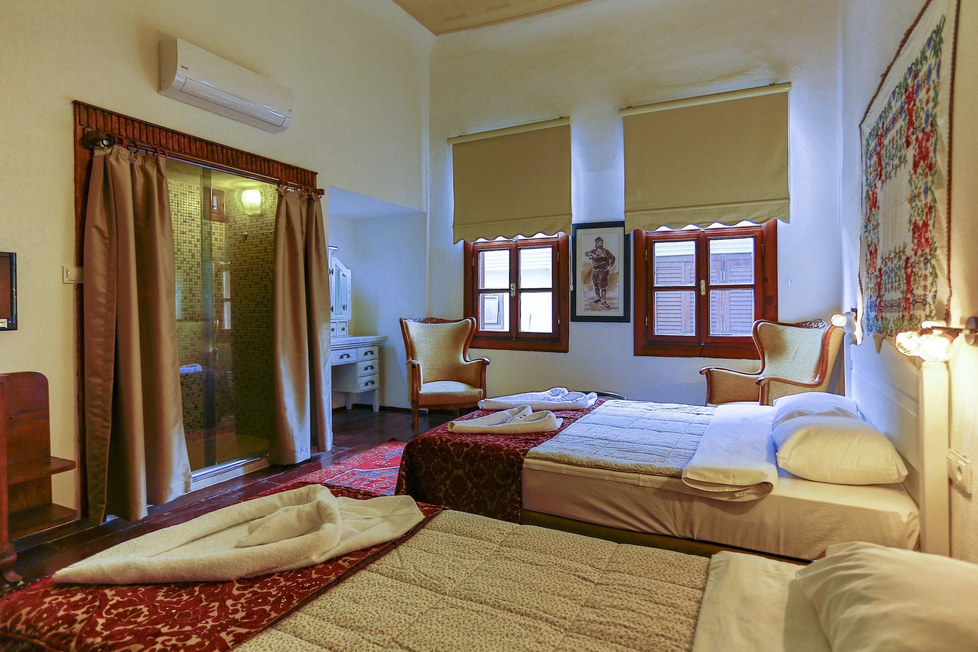 Atelya Art Hotel Antalya Ngoại thất bức ảnh