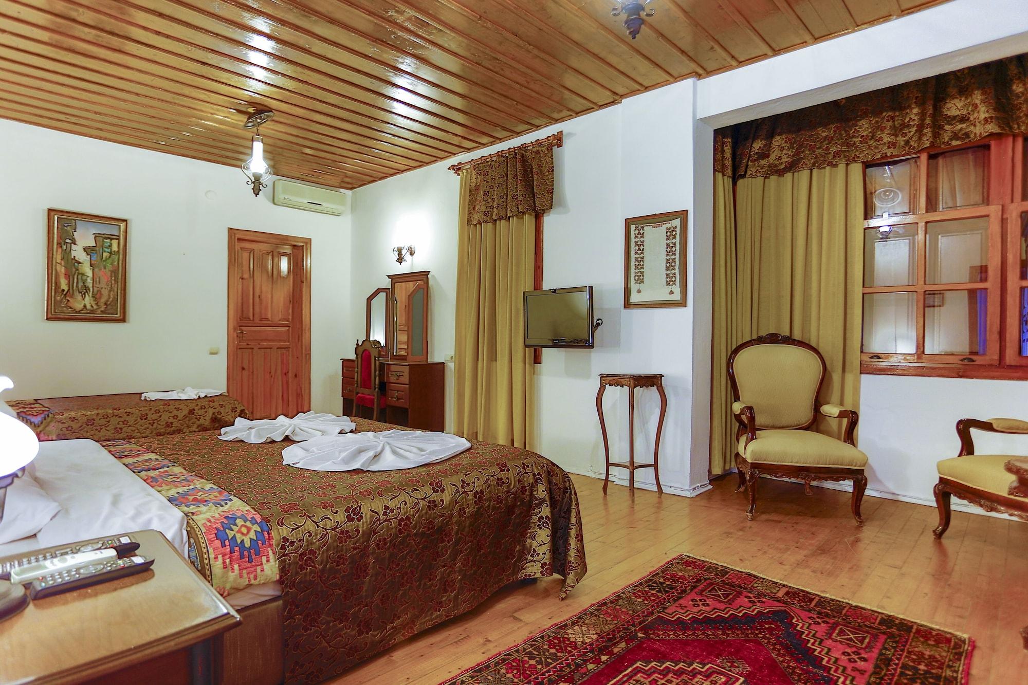 Atelya Art Hotel Antalya Ngoại thất bức ảnh
