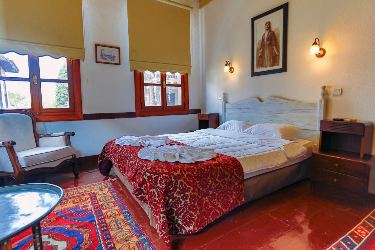 Atelya Art Hotel Antalya Ngoại thất bức ảnh