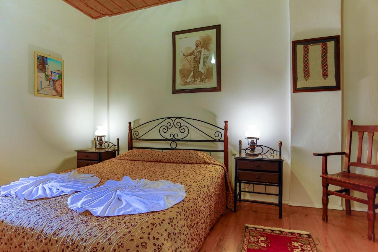 Atelya Art Hotel Antalya Ngoại thất bức ảnh