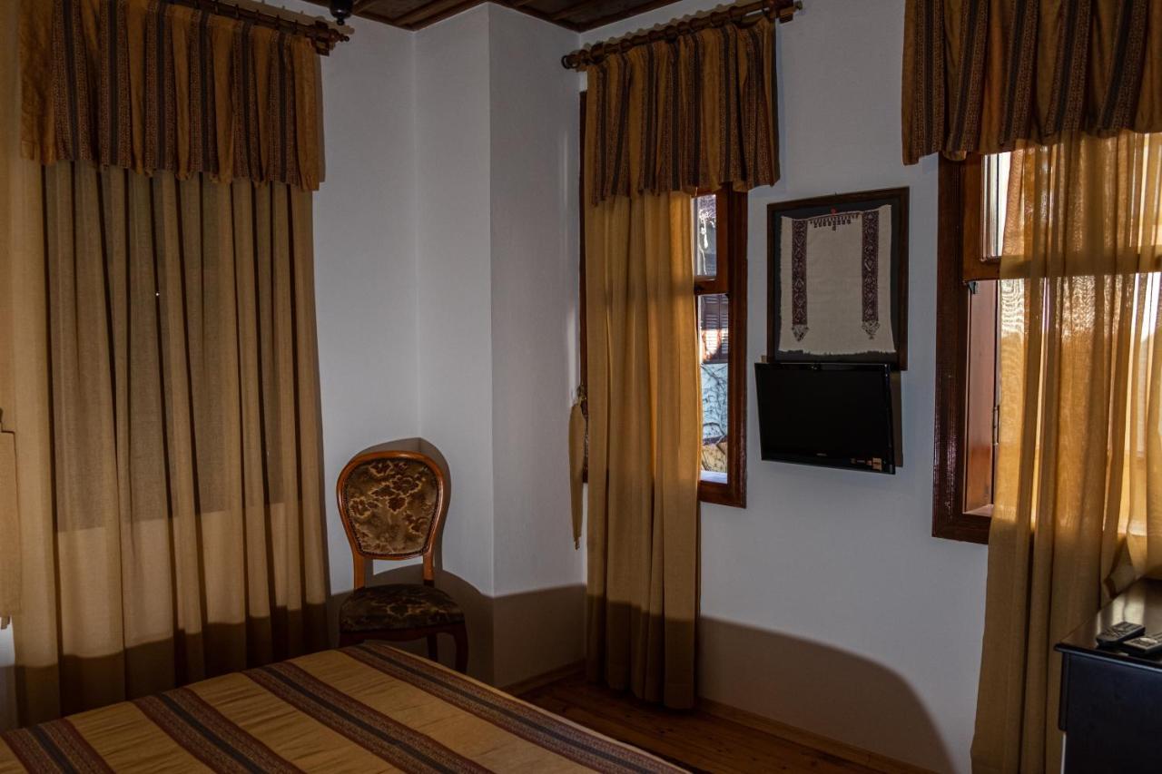Atelya Art Hotel Antalya Ngoại thất bức ảnh
