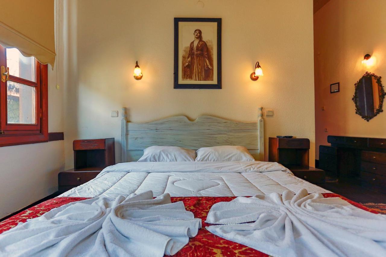 Atelya Art Hotel Antalya Ngoại thất bức ảnh