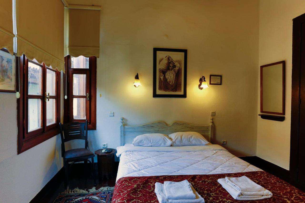 Atelya Art Hotel Antalya Ngoại thất bức ảnh