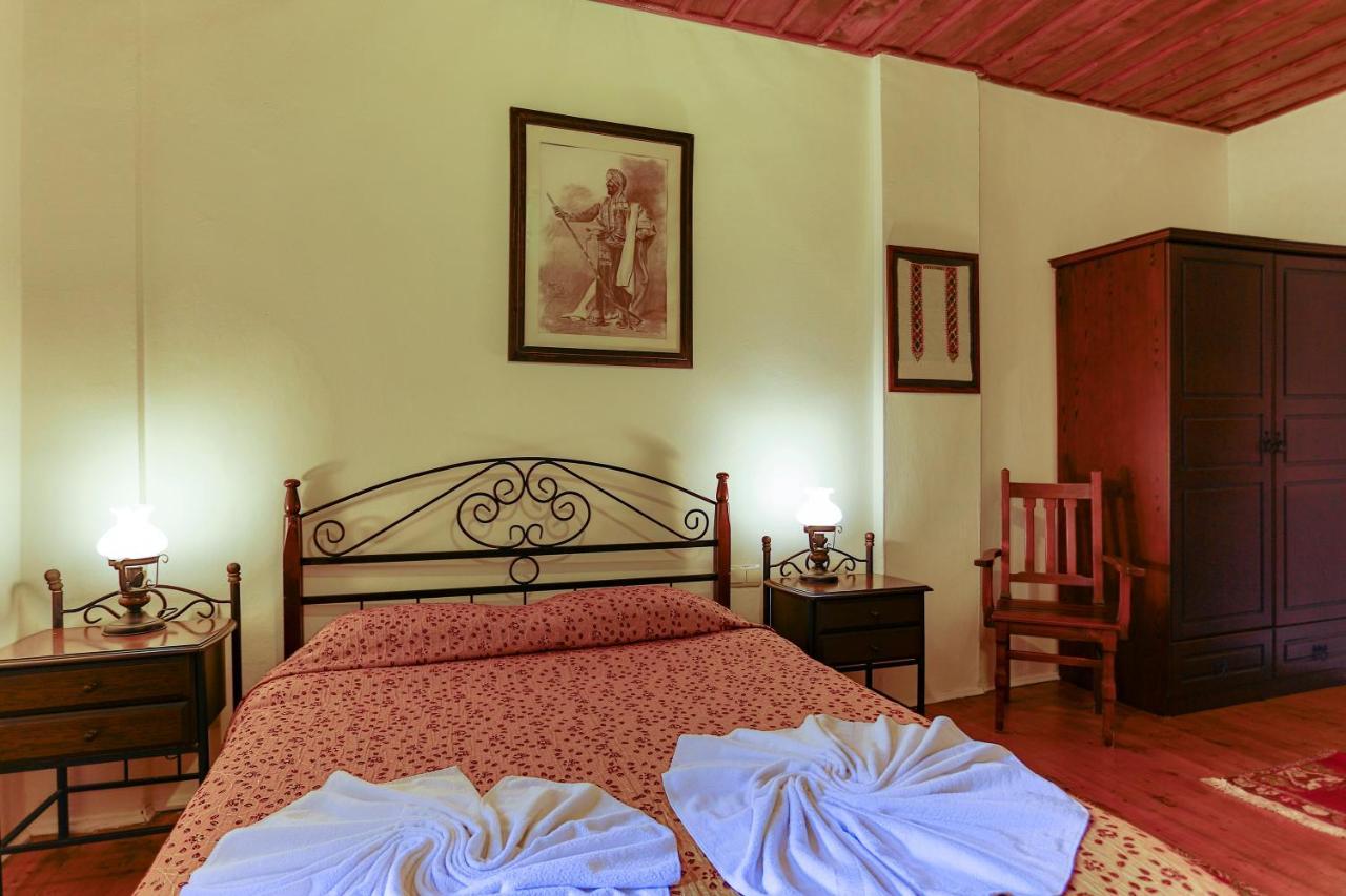 Atelya Art Hotel Antalya Ngoại thất bức ảnh