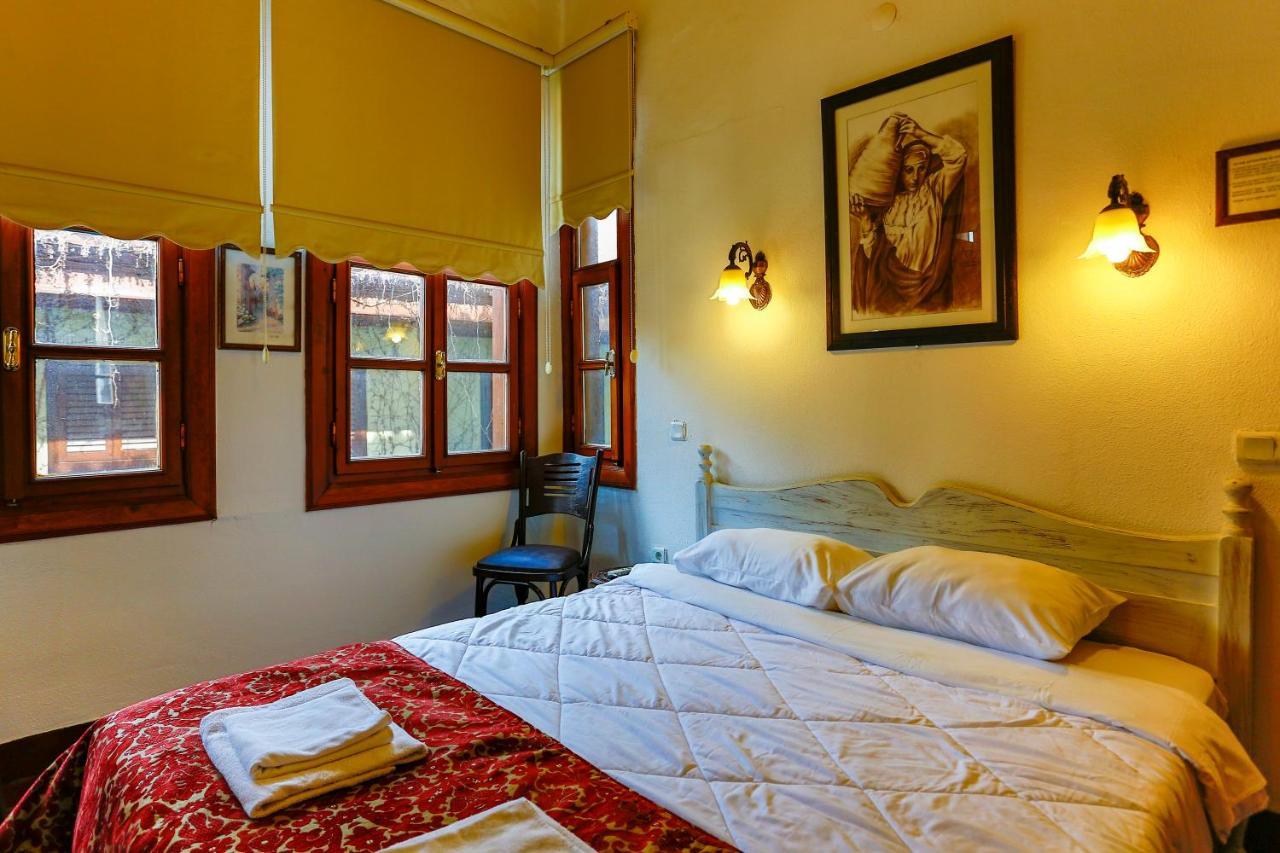 Atelya Art Hotel Antalya Ngoại thất bức ảnh