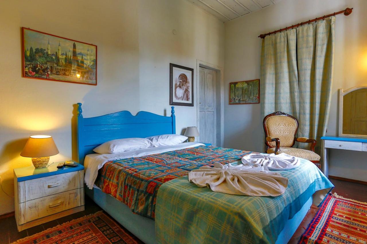 Atelya Art Hotel Antalya Ngoại thất bức ảnh