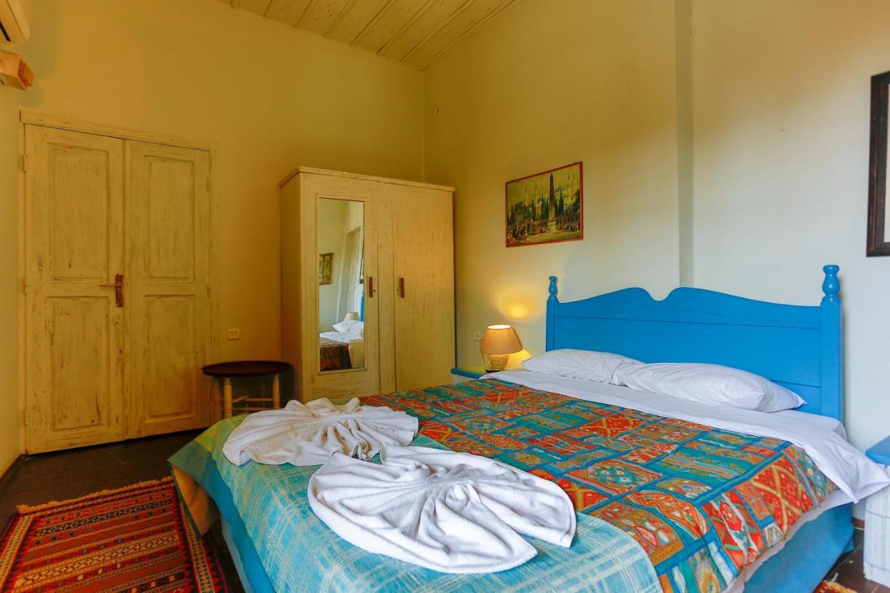 Atelya Art Hotel Antalya Ngoại thất bức ảnh
