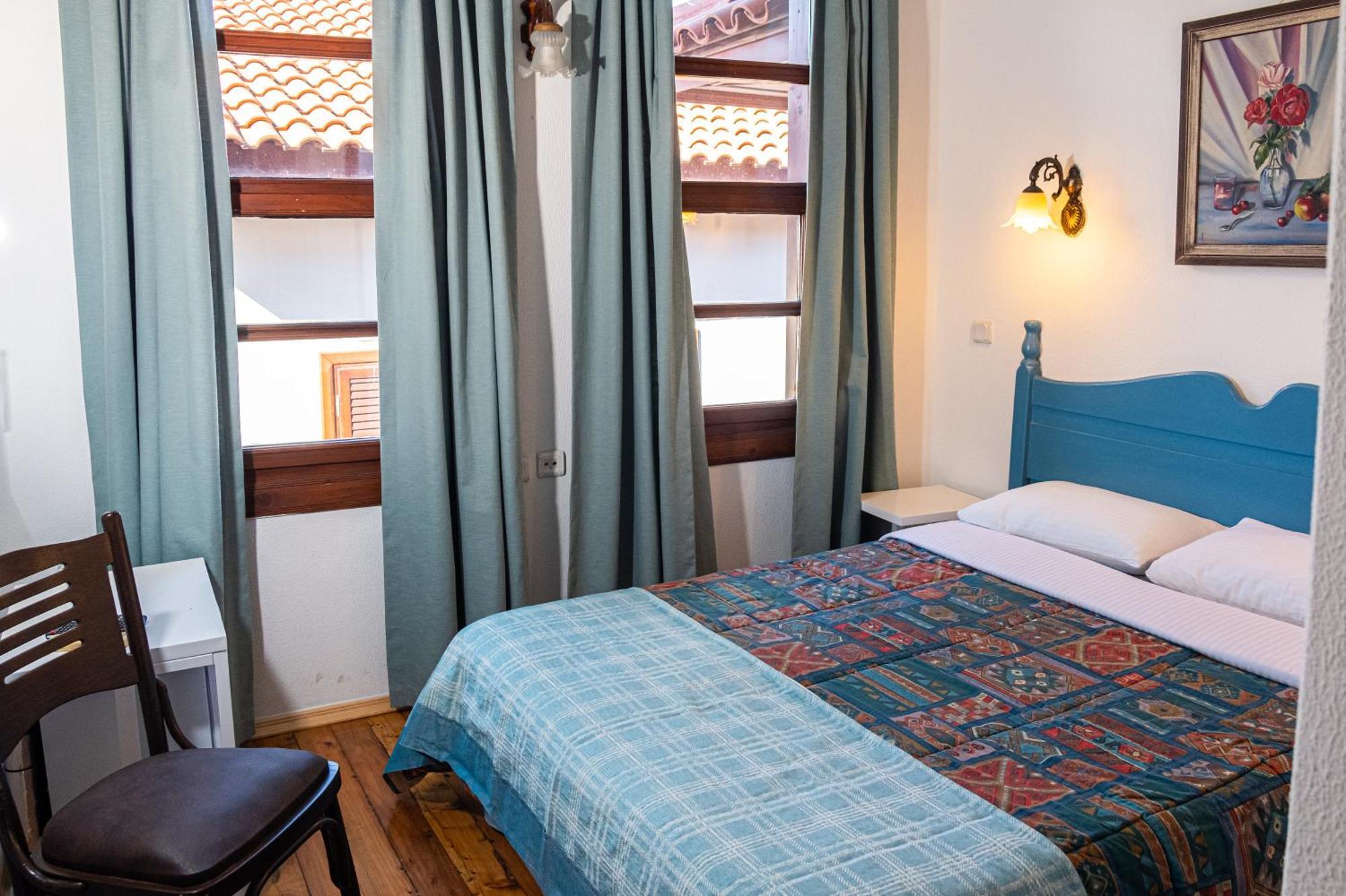 Atelya Art Hotel Antalya Ngoại thất bức ảnh