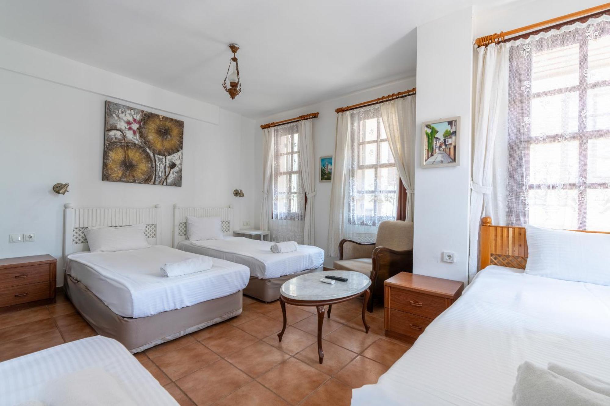 Atelya Art Hotel Antalya Ngoại thất bức ảnh