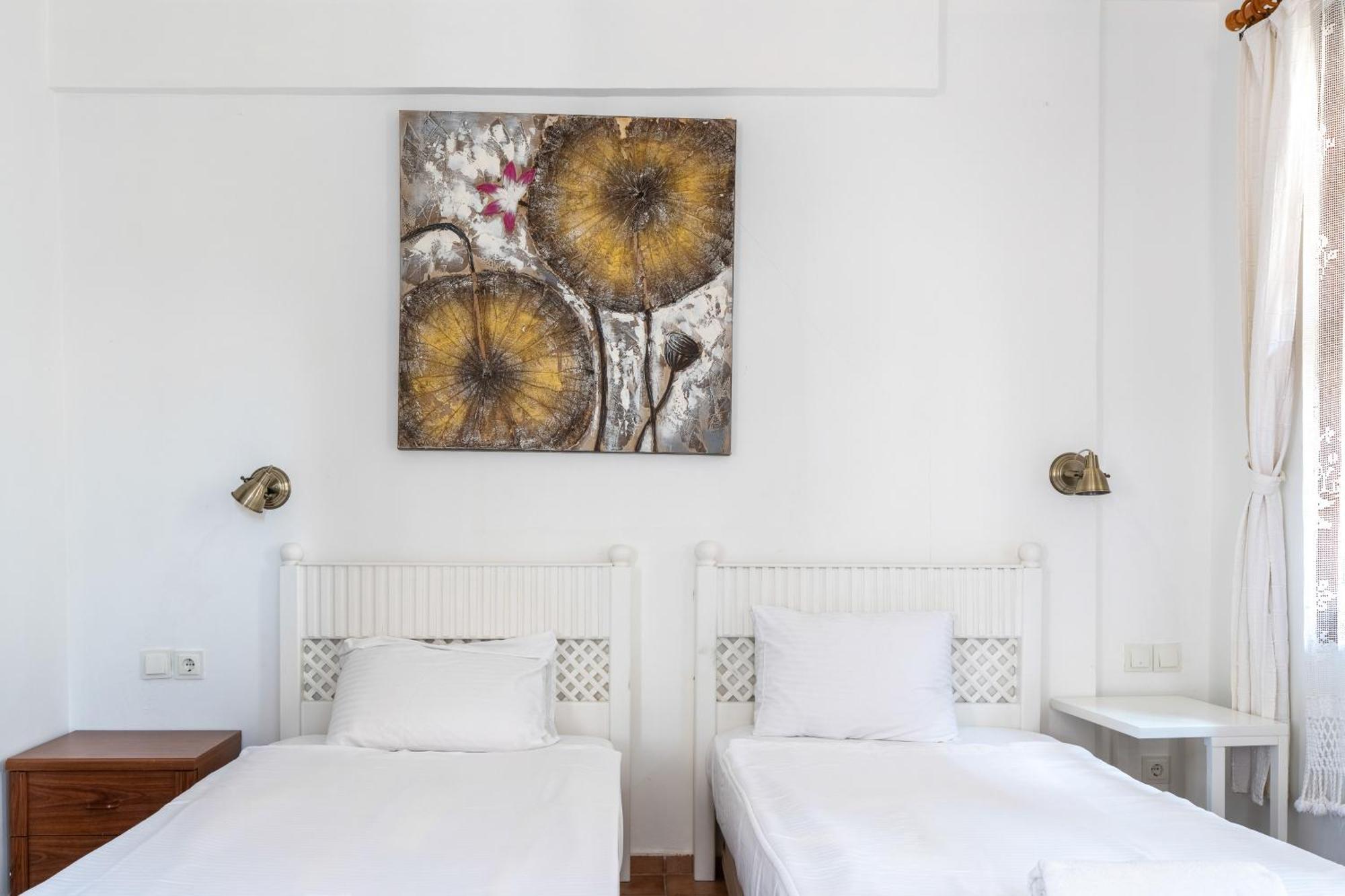 Atelya Art Hotel Antalya Ngoại thất bức ảnh