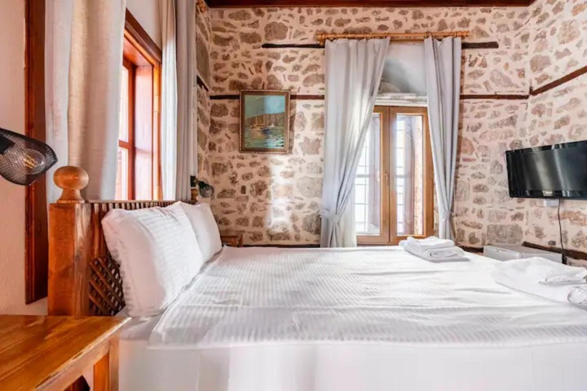 Atelya Art Hotel Antalya Ngoại thất bức ảnh