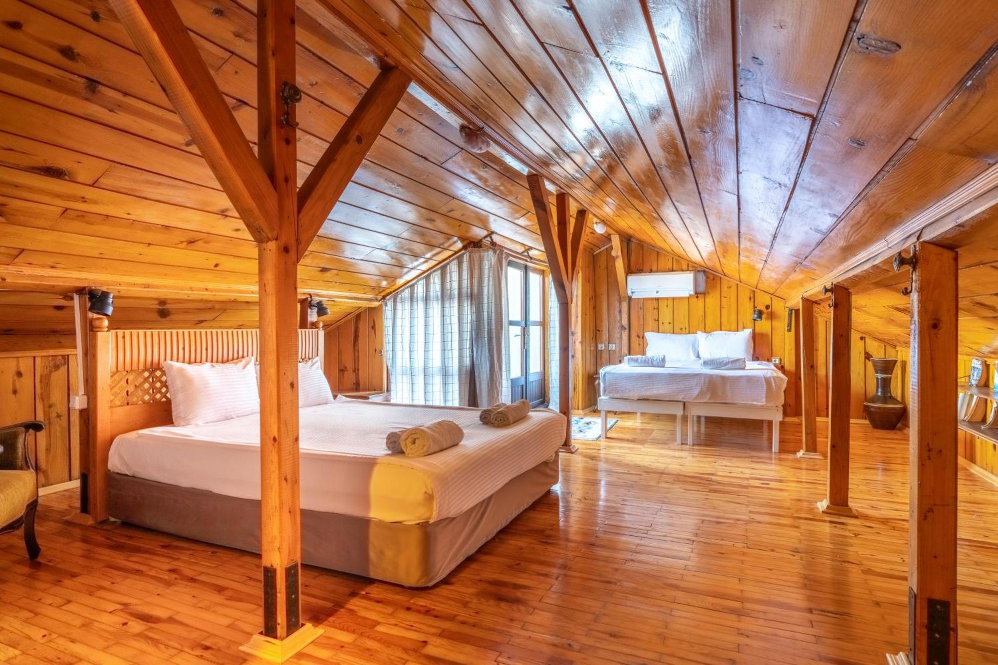 Atelya Art Hotel Antalya Ngoại thất bức ảnh