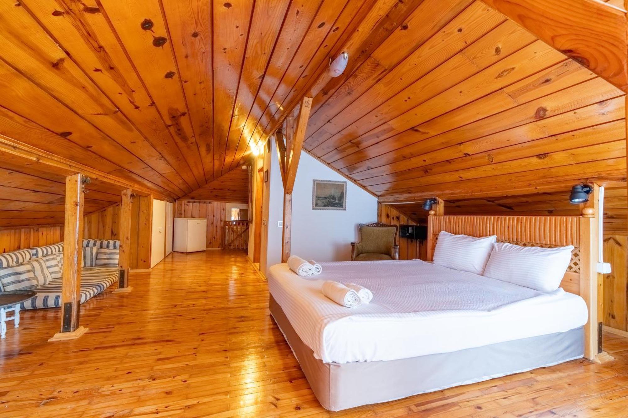 Atelya Art Hotel Antalya Ngoại thất bức ảnh