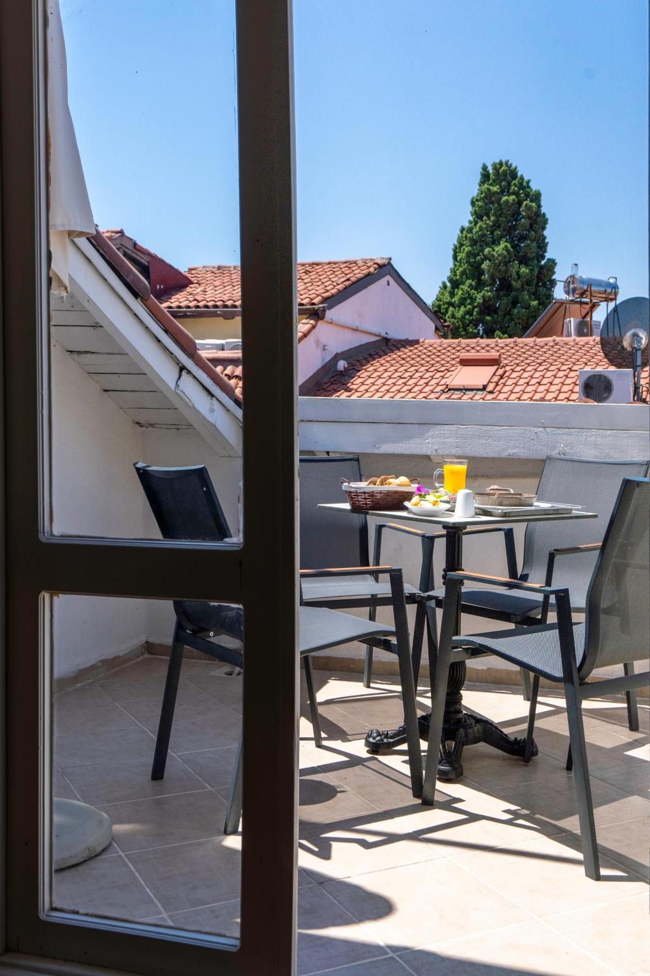 Atelya Art Hotel Antalya Ngoại thất bức ảnh