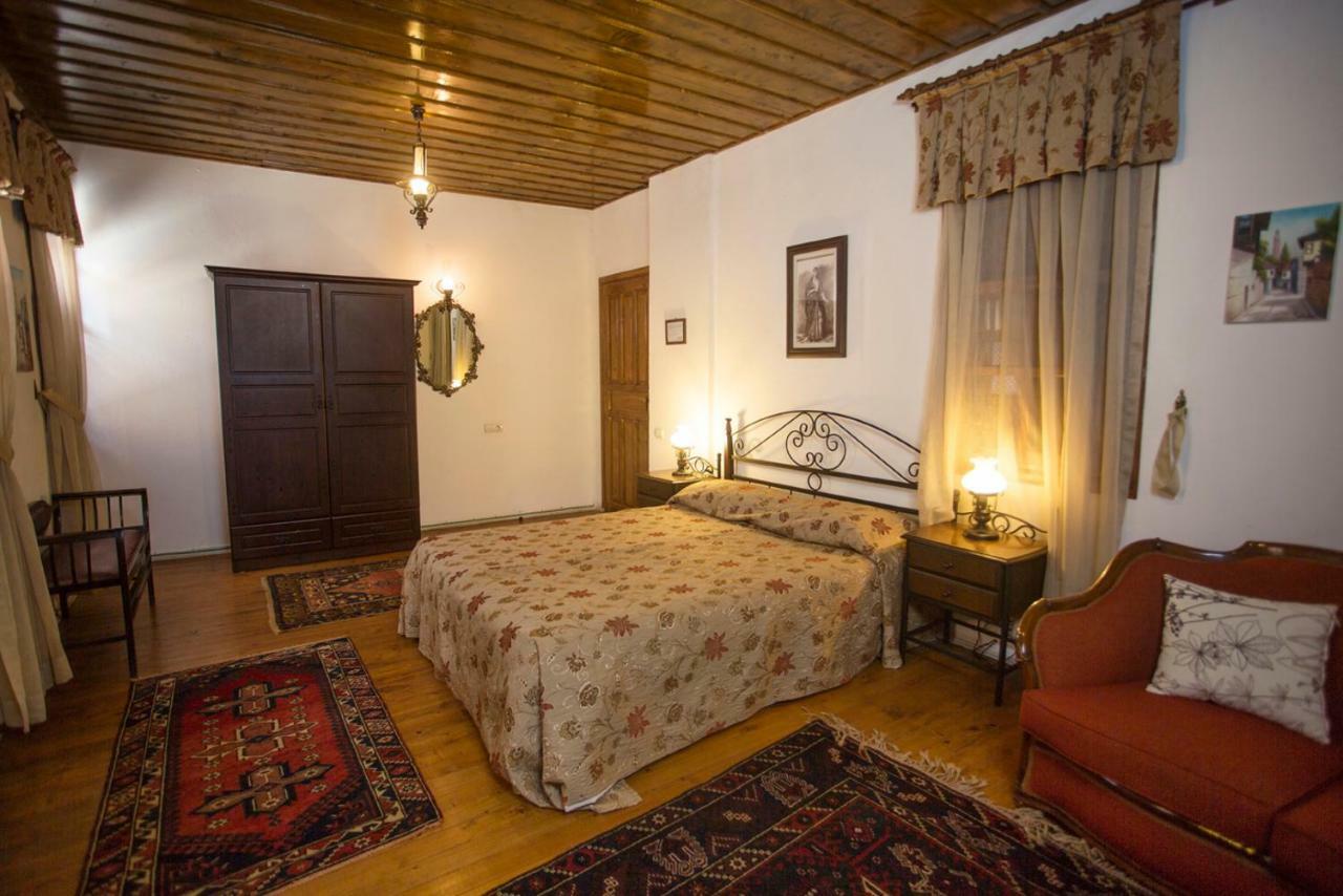 Atelya Art Hotel Antalya Ngoại thất bức ảnh