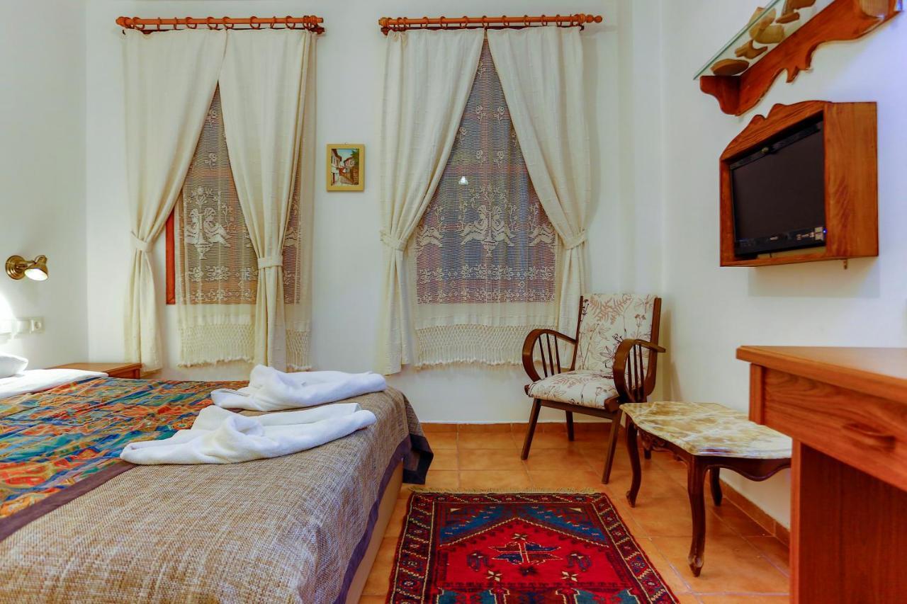Atelya Art Hotel Antalya Ngoại thất bức ảnh